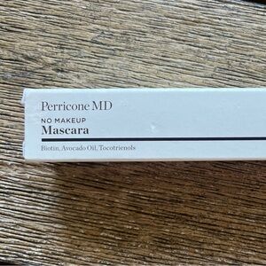 Perricone MD No Makeup Mascara NWT